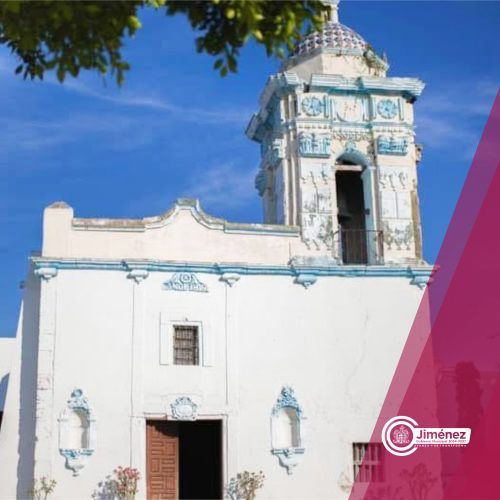 Lugares para visitar