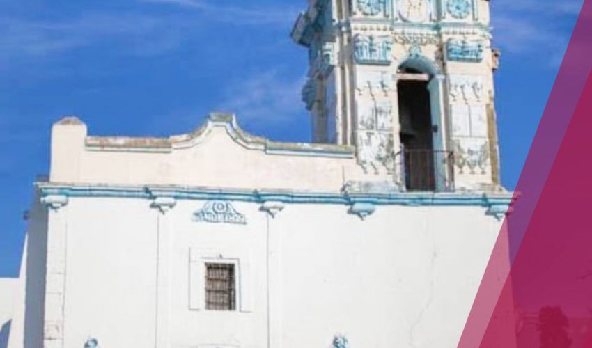 Lugares para visitar