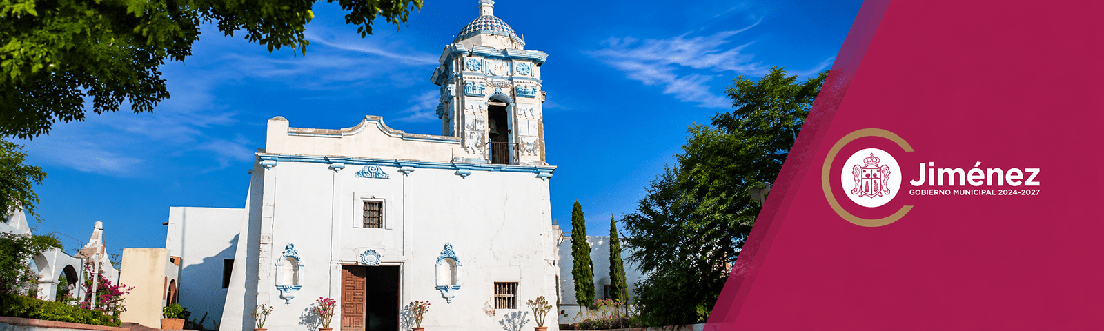 Iglesia