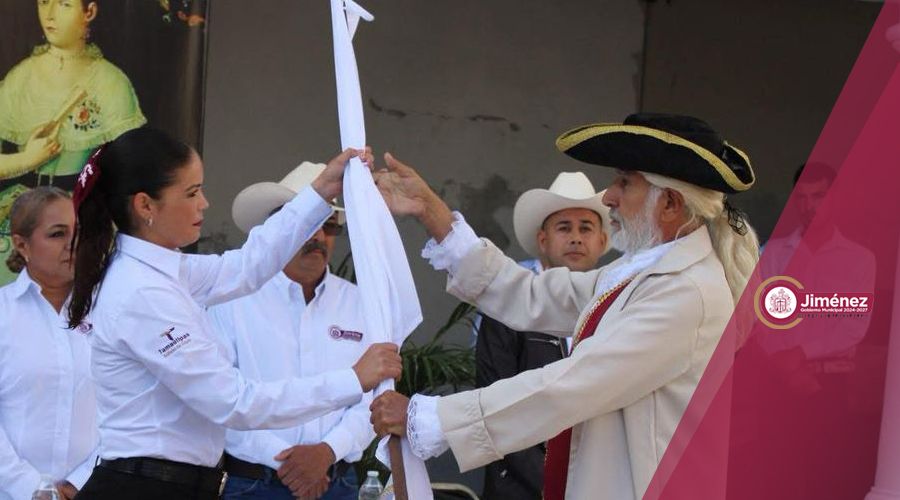 Historia de Jiménez Tamaulipas